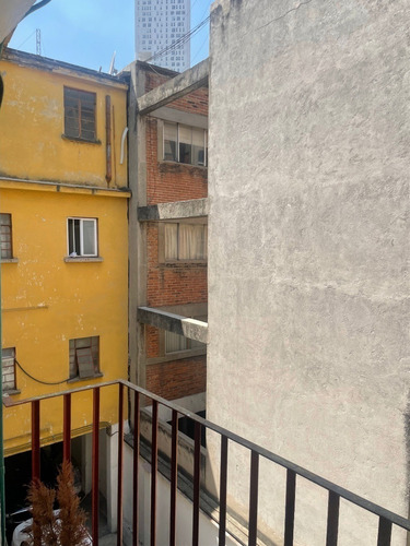 Imagen 11 de 15 de Edificio En Venta Uso De Suelo Mixto En Álvaro Obregón