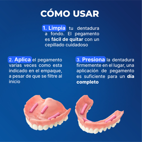 Pasta Adhesiva Fixodent Para Dentaduras Extra Fijación 47g