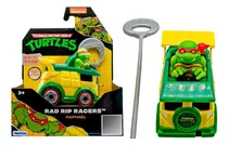 Comprar Funrise Tmnt Raphael Rip Racers Color Amarillo