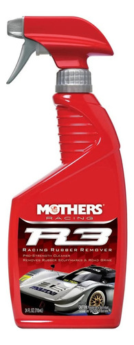 Mothers R3 Racing Rubber Remover 710ml