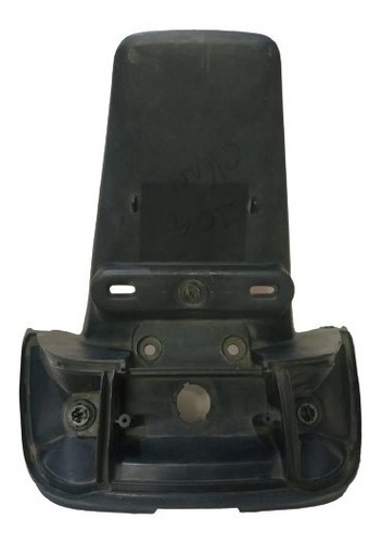 Imagen 2 de 2 de Tapa Yamaha Champ 50cc Cola Stop
