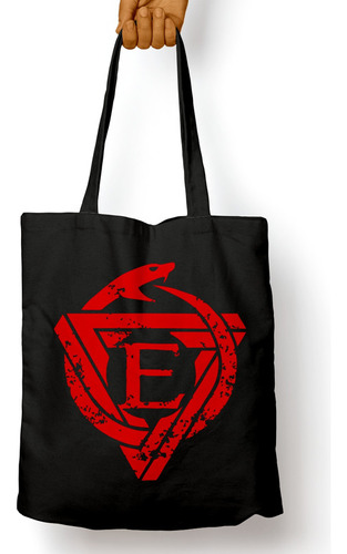 Bolso Epica Logo (d1632 Boleto.store)