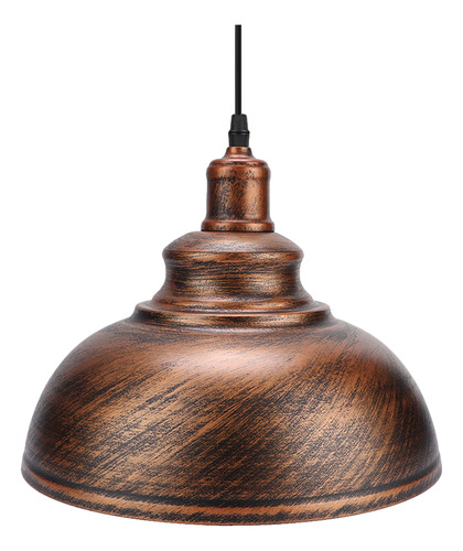 Cubierta Colgante Para Maceta Industrial De Estilo Moderno