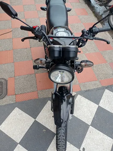 Se Vende Akt Nkd 125 2021