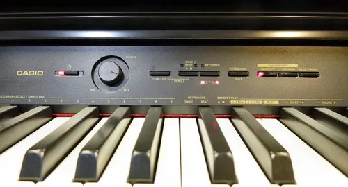 Casio ap260 outlet
