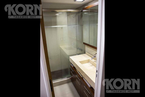 Imagen 20 de 27 de Venta Con Renta Departamento Duplex Alto 6 Ambientes Terraza Propia, 2 Cocheras Y Baulera