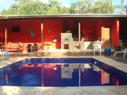 Imagem 12 de 15 de Venda Residential / Condo Serra Da Cantareira Mairiporã - 2134