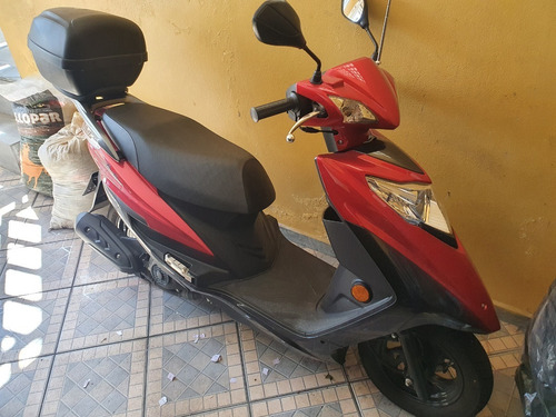Imagem 3 de 3 de Moto Lindy