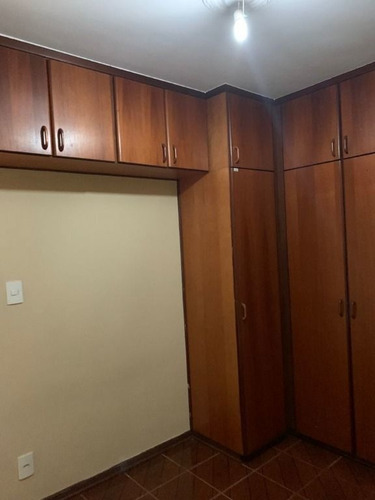 Imagem 23 de 24 de Apartamento À Venda, 45 M² Por R$ 190.000,00 - Jardim Centenário - Valinhos/sp - Ap0130