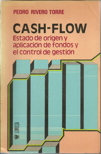 Cash - Flow | Estado De Origen Y Aplicación De Fondos...