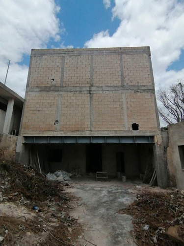 Edificio En Venta En Mérida, Centro San Sebastián, Para Remodelar.