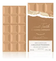 Comprar Sabrina Carpenter Sweet Tooth Caramel Dream Edp 30 Ml