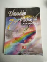 Comprar Educación Artística 7mo (1er Año) , Hernández, Salesiana