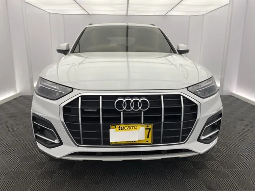 Audi Q5 2.0 45 Tfsi Mhev Quattro Advanced