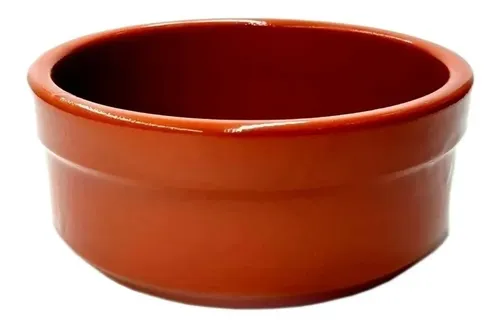 Cazuelas y ollas de barro hotsell