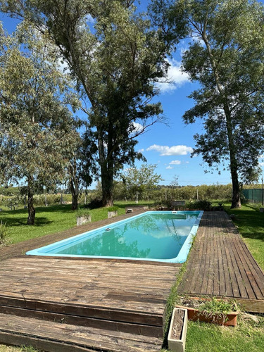 Casa Dos Ambientes Venta En Jularó