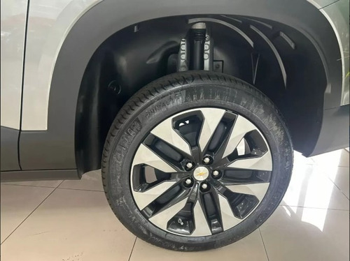 Chevrolet Montana Chevrolet Pick-up Montana Lt 1.2 nafta Turbo Manual