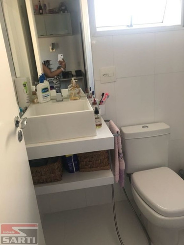Imagem 15 de 15 de Lindo Alto Padrão Sta Terezinha - St15088