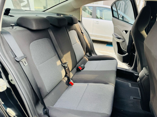 Chevrolet Onix plus 1.0 Turbo Aut. 4p