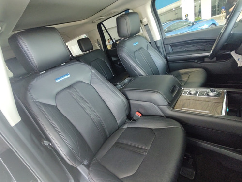 Ford Expedition Platinum Max 4x4 2020