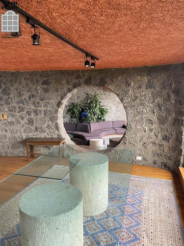 Imagen 16 de 18 de Casa En Renta En Pedregal