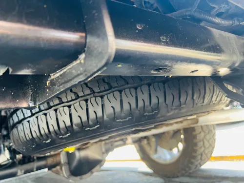 Ford Lobo 3.5 Doble Cabina Lari 4x4 At