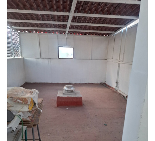 Excelente Casa Adaptada Como Bodega, Las Americas Ecatepec