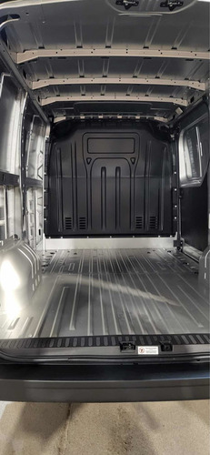 Imagen 19 de 25 de Renault Master 2023 2.3 L1h1 Aa