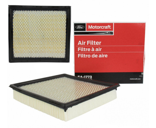 Filtro Aire Mustang 2005/2009 3v