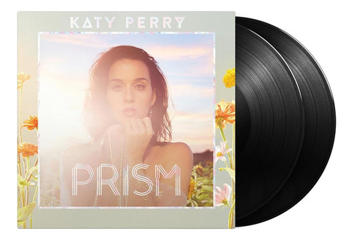 Vinilo: Katy Perry - Prism 10th Aniv