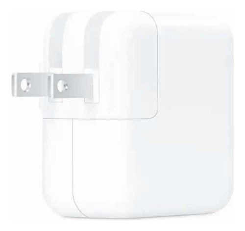 Cargador Apple 30w Usb C Adapter My1w2am/a Macbook iPhone