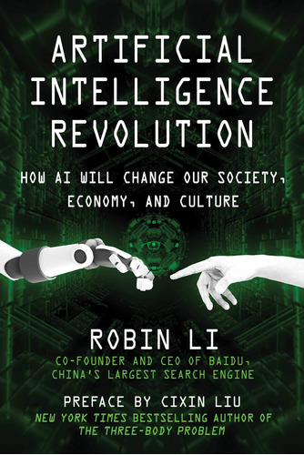 Revolucion De La Inteligencia Artificial: Como La Ia Cambiar