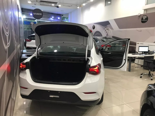 Chevrolet Onix plus 1.0 Lt