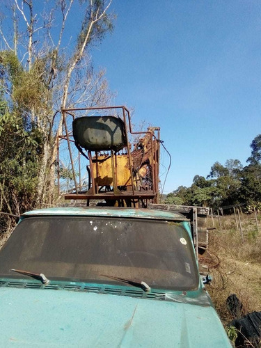Imagem 4 de 10 de Grua Florestal
