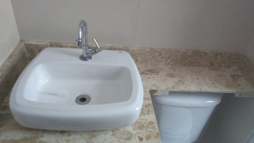 Imagem 9 de 11 de Apartamento - 2 Dormitórios - Condomínio Florença - Jardim Colibri - Cotia Sp - Ap311076v