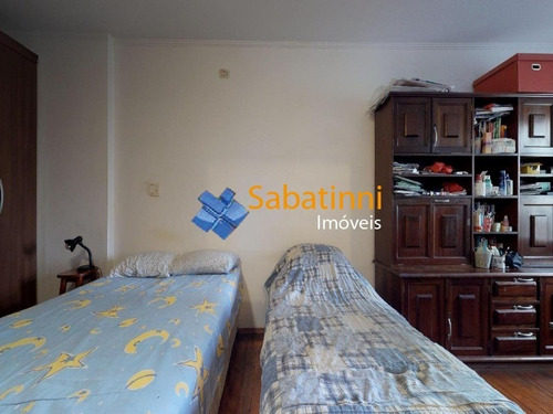 Imagem 12 de 30 de Apartamento A Venda Em Sp Higienópolis - Ap04819 - 69454970