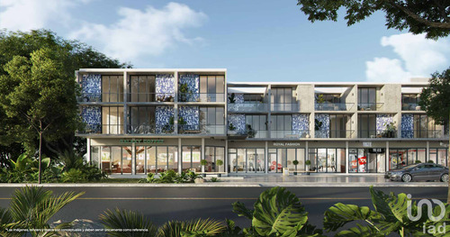 Venta Local Comercial 1 Ambiente Real Montejo