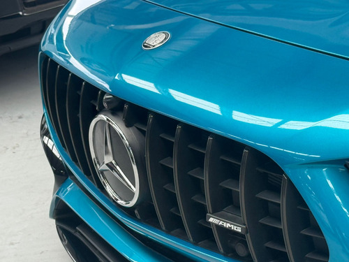 Mercedes-benz Clase Cla 2024