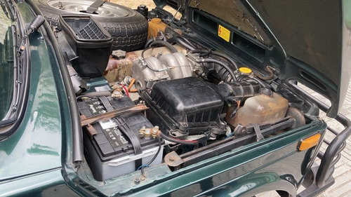Lada Niva
