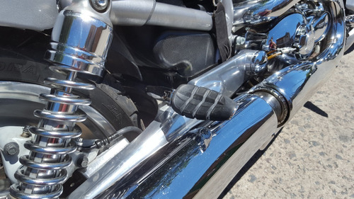 Harley Davison Vrsca Vroad 1250 Cc, 100 Aniversary Vrod