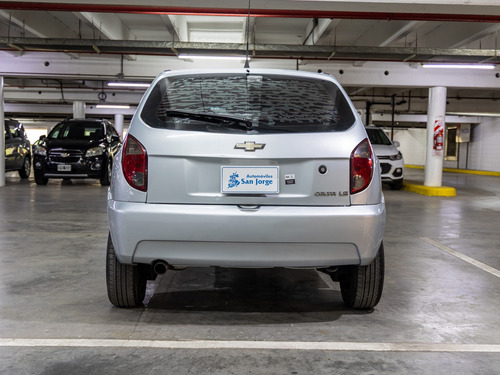 Chevrolet Celta 1.4 Ls+aa