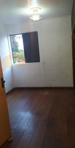 Imagem 14 de 19 de Apartamento - Ref: 9565
