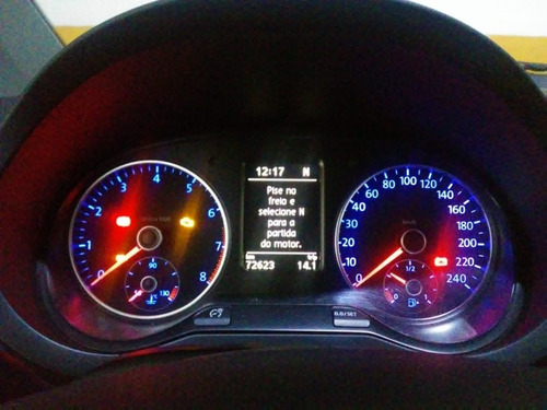 Vendo Volkswagem Fox Prime G2 - 2011