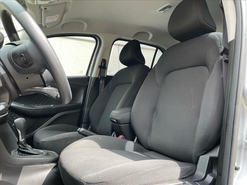 Fiat Pulse 1.3 Flex Drive Cvt