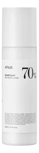 Anua Heartleaf 70% Daily Lotion 200ml