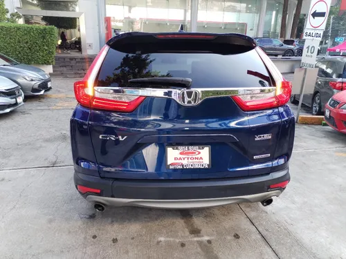 Honda CR-V 1.5 Touring Cvt