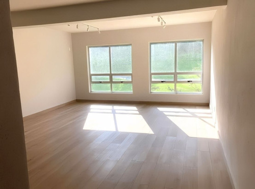 Departamento En Venta En Bosque Real Habitat (m2d2503)