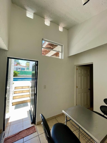 Casa En Venta En Lomas De Cocoyoc; Morelos