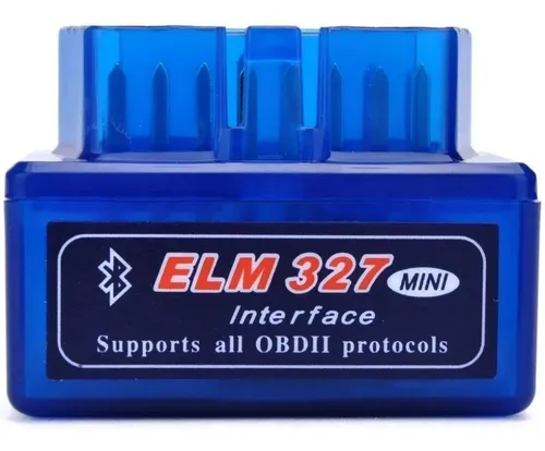 comprar Scanner Auto Obd2 V2.1 Bluetooth Cuenta Vueltas Rpm Tuning ®