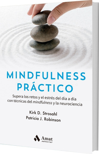 Libro Mindfulness Práctico